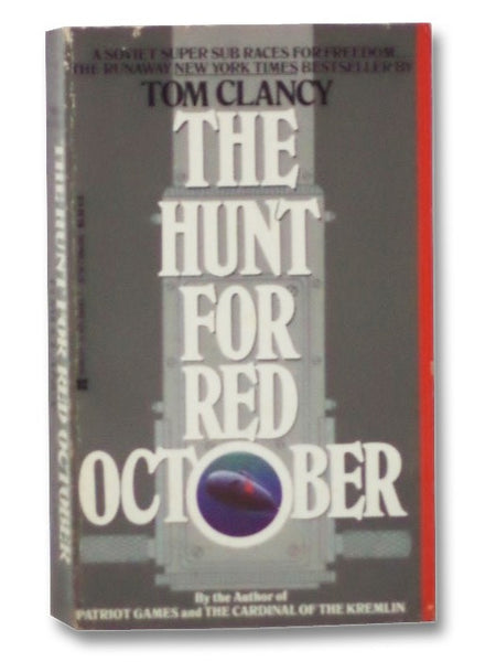 The Hunt For Red October