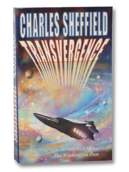 Transvergence (Heritage Universe)