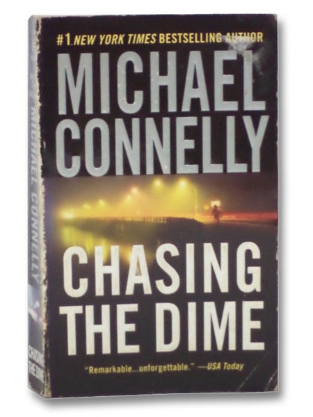 Chasing the Dime (The Harry Bosch Series)