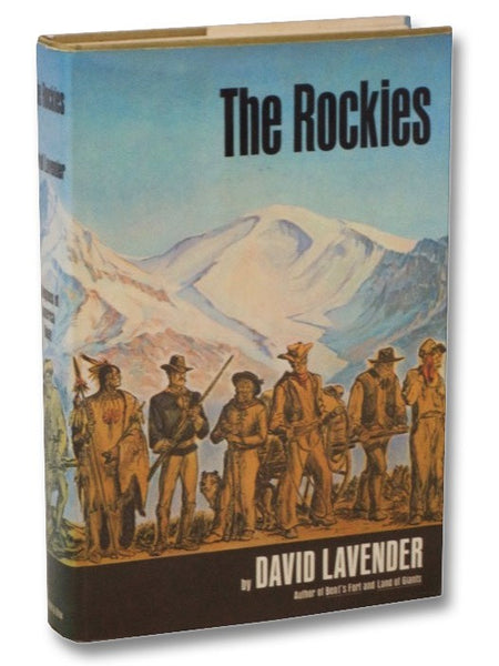 The Rockies