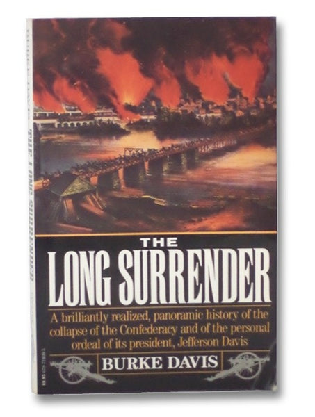 The Long Surrender