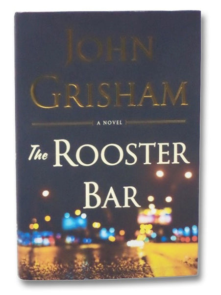 The Rooster Bar