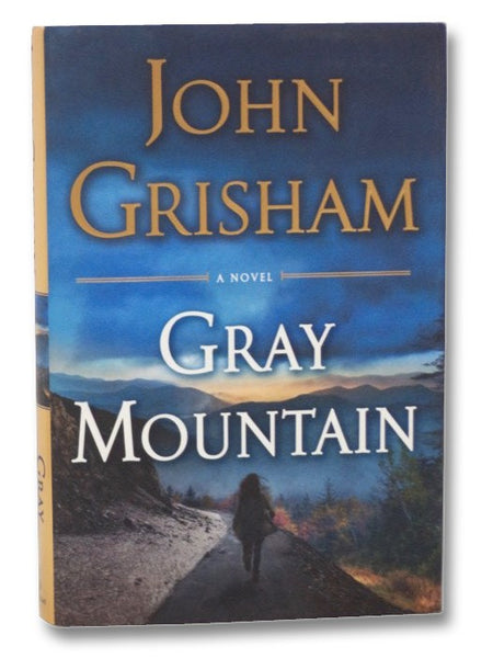 Gray Mountain: A Novel