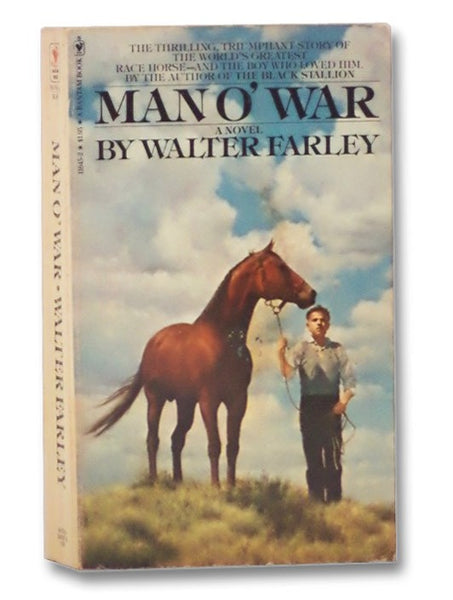 Man o' War