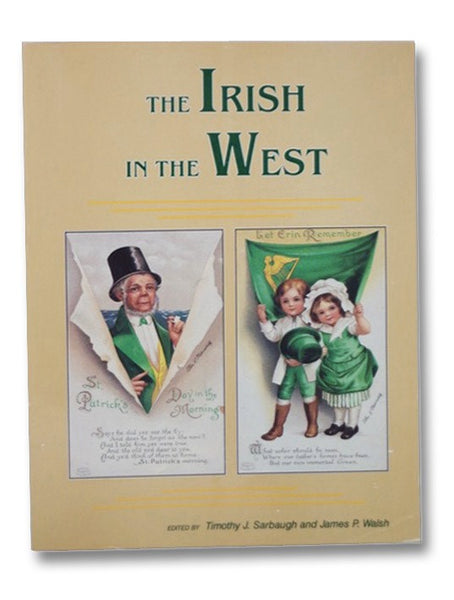 Irish in the West