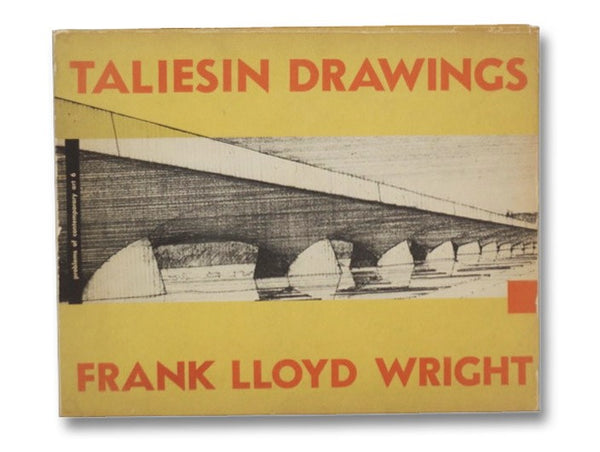 Taliesin Drawings
