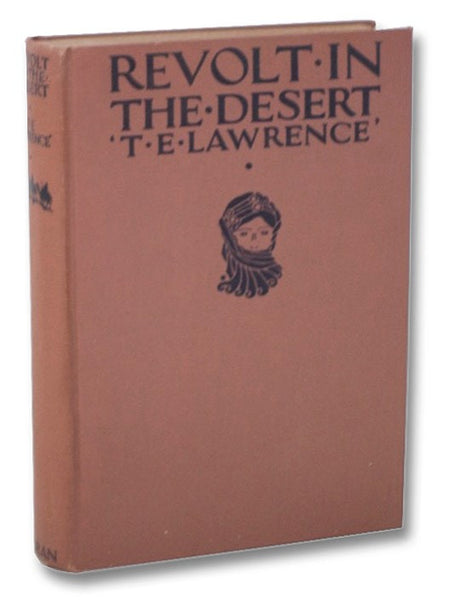 Revolt in the Desert
