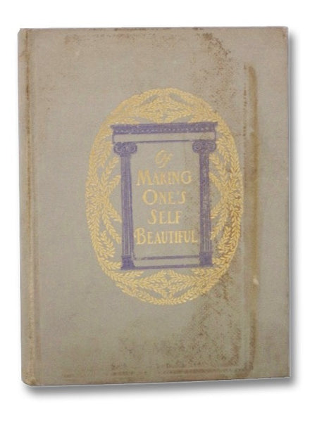 Of Making One's Self Beautiful