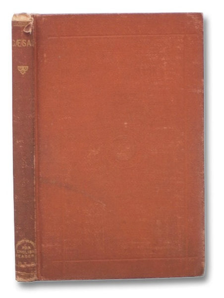 The Commentaries of Caesar (Ancient Classics for English Readers)