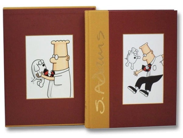 Dilbert 2.0: 20 Years of Dilbert