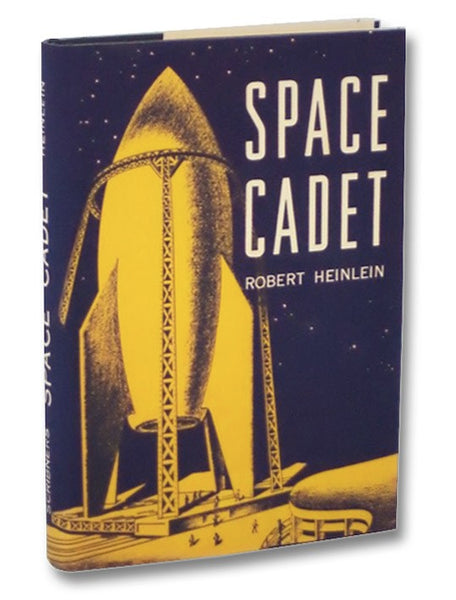 Space Cadet