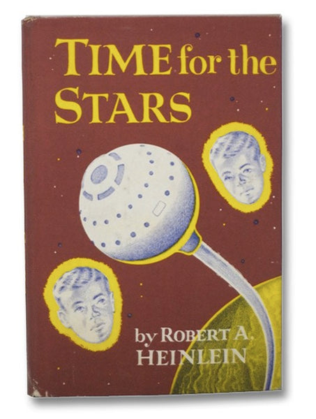Time for the Stars