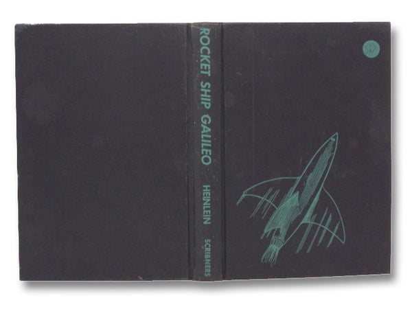 Rocket Ship Galileo [Rocketship]