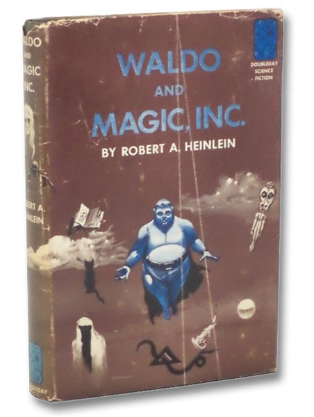 Waldo and Magic Inc.