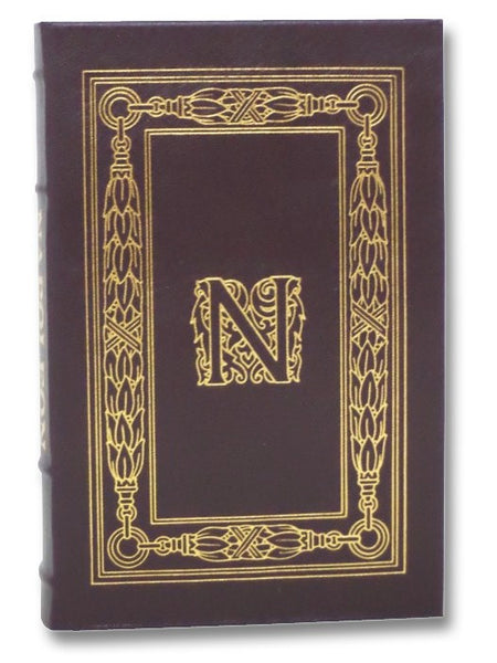 Napoleon (The Library of Great Lives) [Bonaparte]