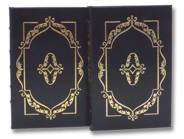 John Adams, in Two Volumes: 1735-1784; 1784-1826 (The Library of the Presidents)
