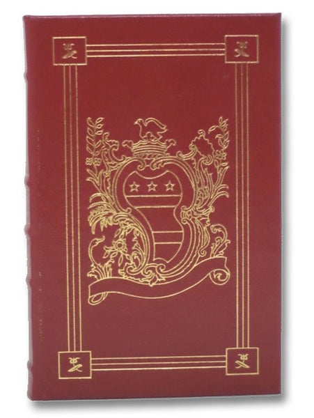 George Washington: A Biography (The Library of Great Lives)