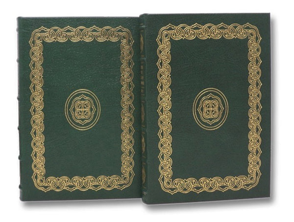 Speeches of the American Presidents, in Two Volumes (The Library of the Presidents)