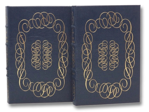 The Works of John Adams, Second President of the United States: with a Life of the Author, Notes and Illustrations, in Two Volumes (The Library of the Presidents)