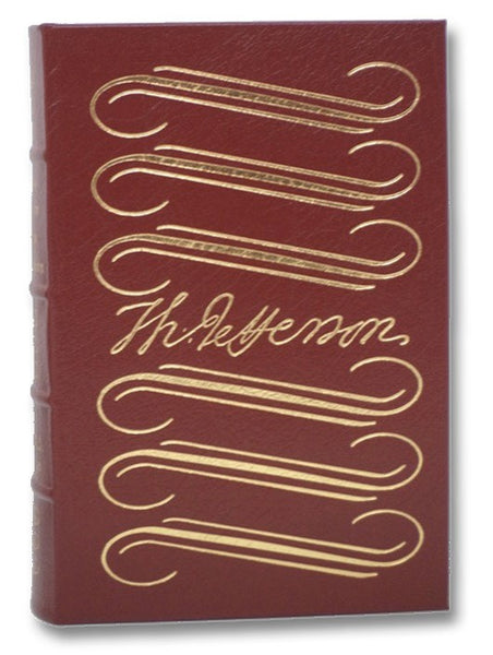 Thomas Jefferson and the New Nation: A Biography (The Library of the Presidents)