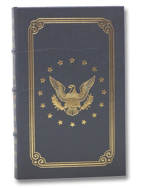 In the Arena: A Memoir of Victory, Defeat and Renewal (The Library of the Presidents)
