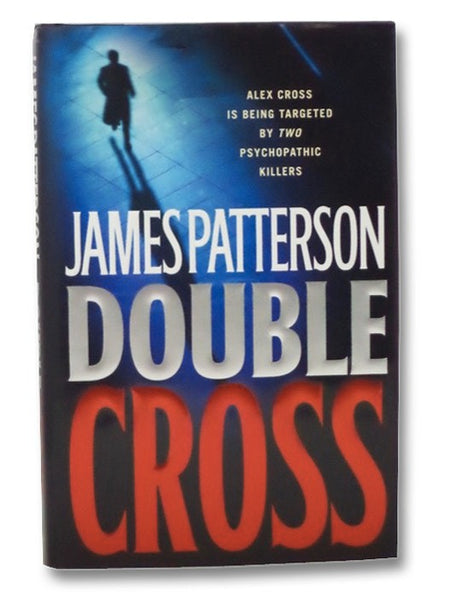 Double Cross (Alex Cross)