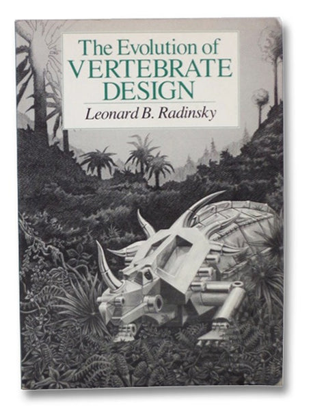 Evolution of Vertebrate Design