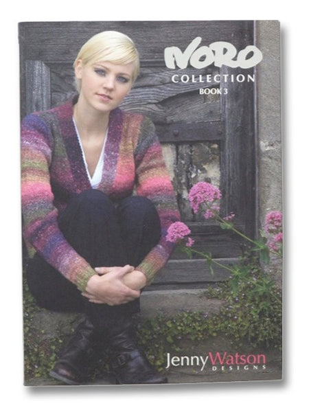 Noro Collection Book 3