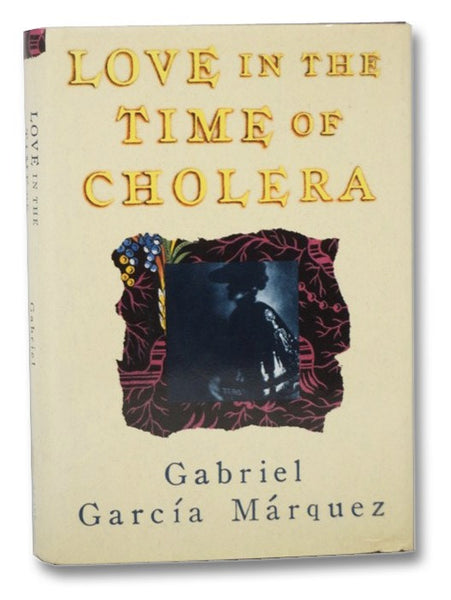Love in the Time of Cholera