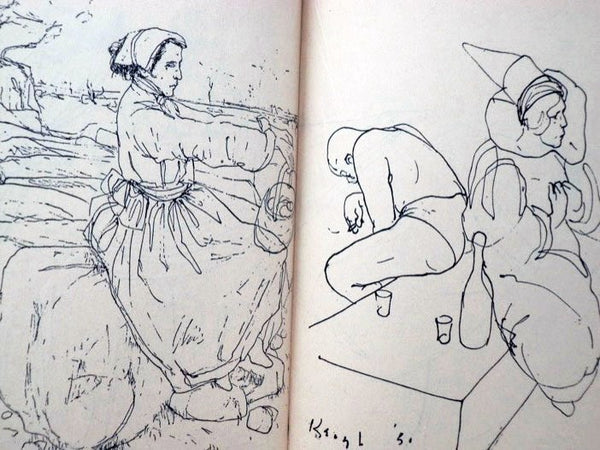 The Paris Review Spring 1953, Vol. I, No. I [Volume 1, Number One]