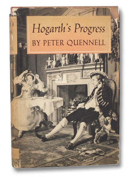Hogarth's Progress