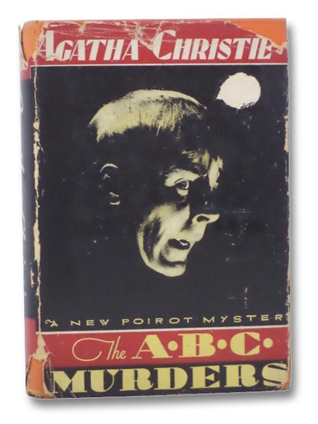 The A.B.C. Murders: A New Poirot Mystery [Hercule]