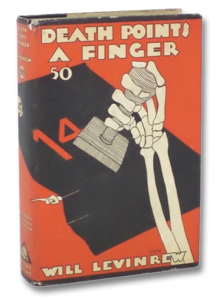 Death Points a Finger