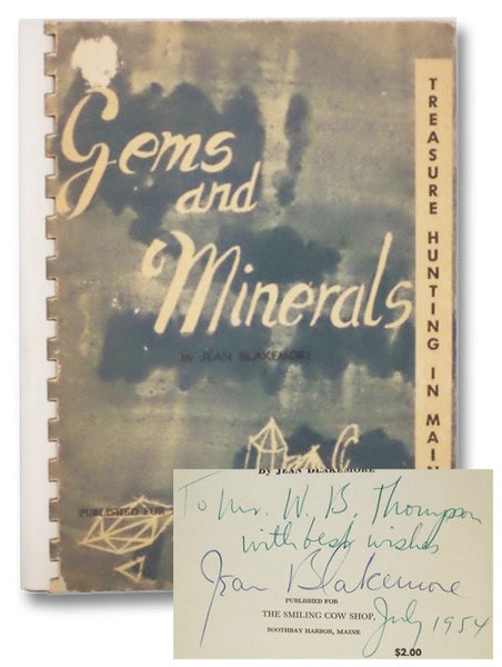 Treasure Hunting in Maine: Gems and Minerals
