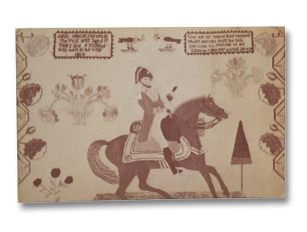 Early Arts in the Genesee Valley: Eighteenth and Nineteenth Centuries