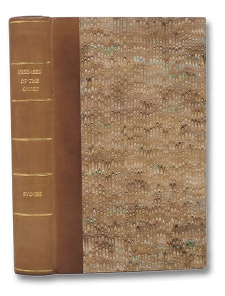 A Treatise on the Diagnosis and Treatment of Diseases of the Chest. Part I. Diseases of the Lung and Windpipe.