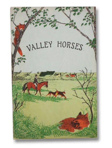 Valley Horses