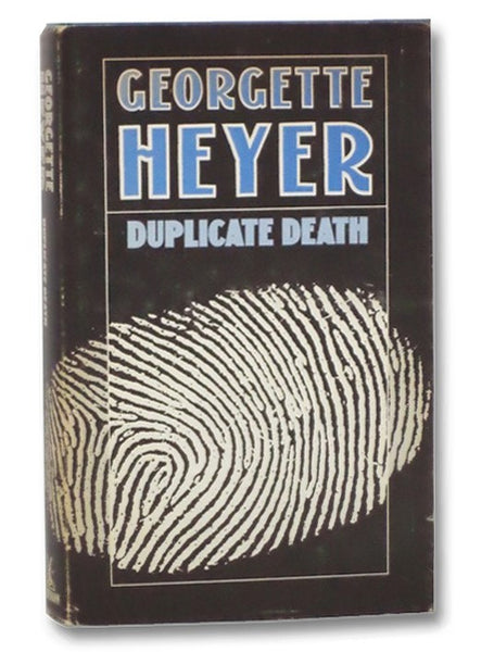 Duplicate Death
