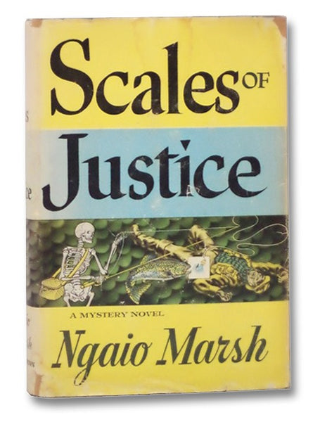 Scales of Justice