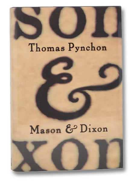 Mason & Dixon