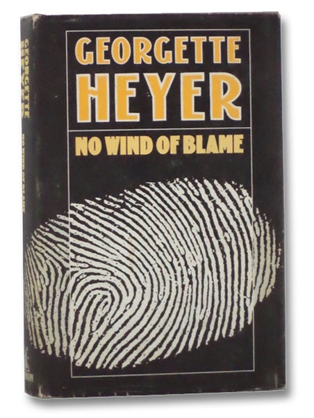 No Wind of Blame