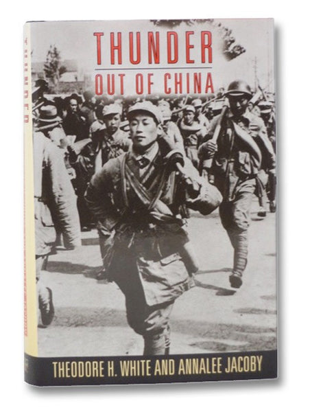 Thunder Out of China
