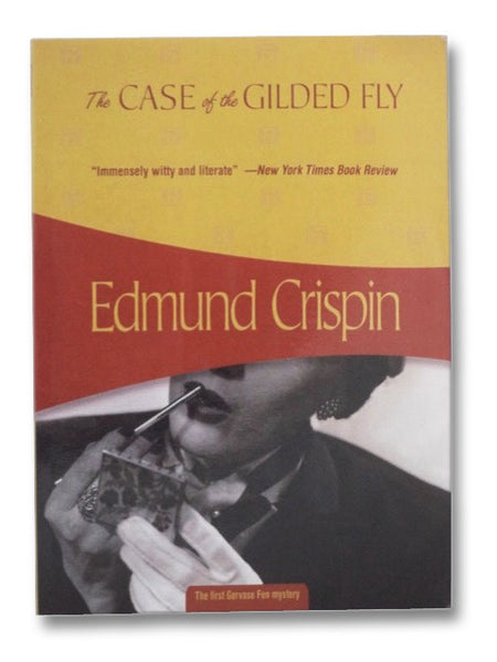 The Case of the Gilded Fly