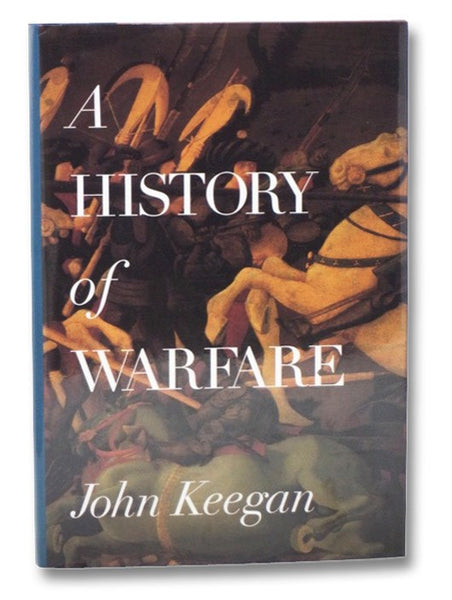 A History of Warfare