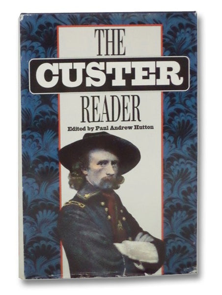 The Custer Reader