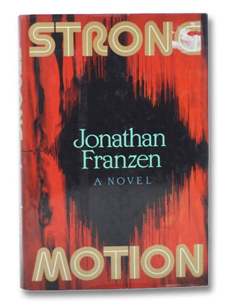 Strong Motion