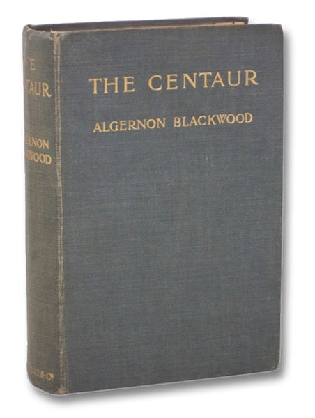 The Centaur