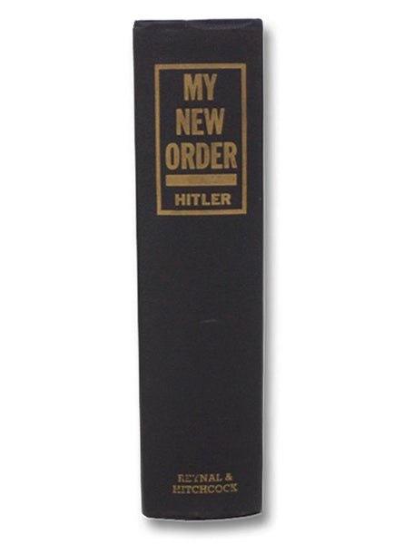 My New Order