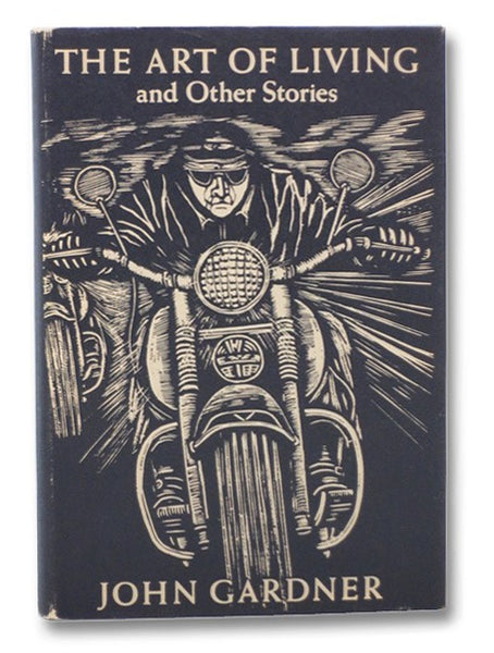 The Art of Living and Other Stories