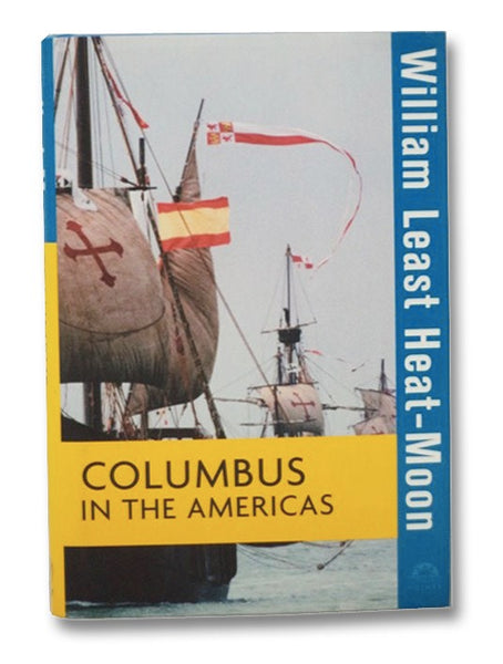 Columbus in the Americas (Turning Points in History)